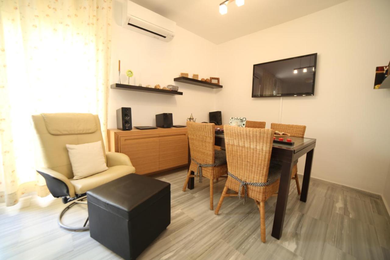 Apartamento En La Herradura Con Piscina Y Parking Exteriér fotografie