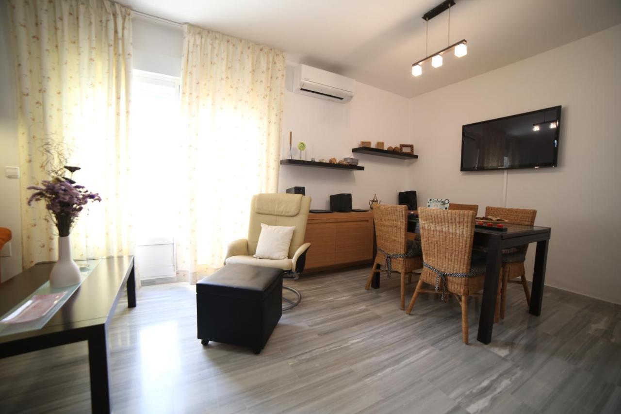 Apartamento En La Herradura Con Piscina Y Parking Exteriér fotografie